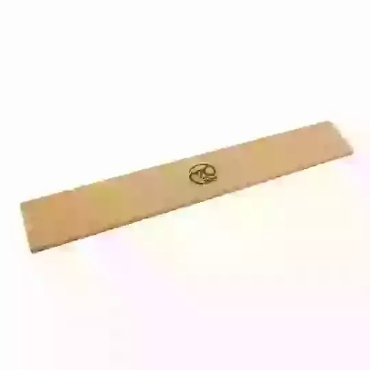 Fitness-Mad Cork Yoga Wedge
